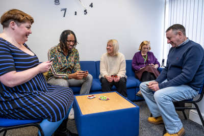 Asylum seeker and refugee mental health