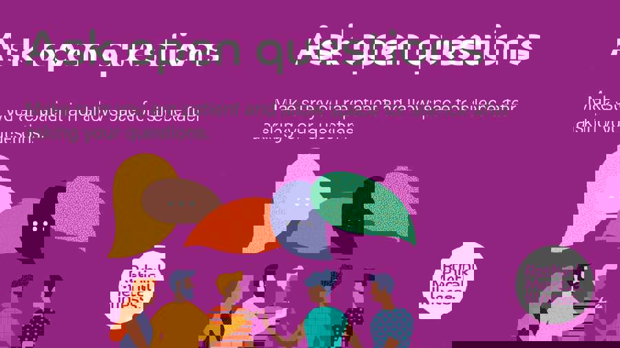 Childrens Mental Health Week 3