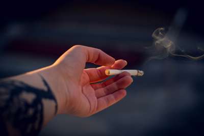Smoking and mental health: Understanding the link and finding support