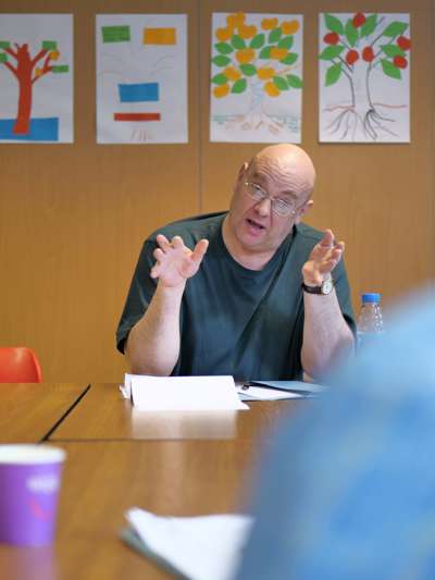 Access to health records