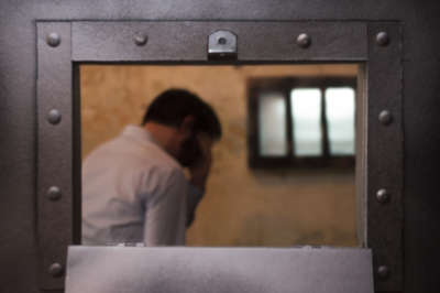 Prisoners - Suicidal thoughts - How to cope