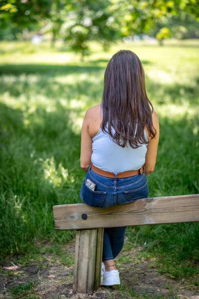 Post-traumatic stress disorder (PTSD)