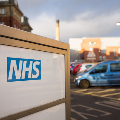 NHS treatment - Your rights