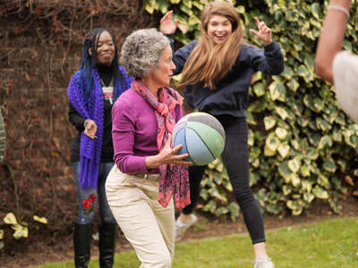 Antipsychotics and physical activity